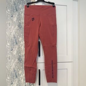 Lululemon/Peloton Colab 25” Fast and Free Leggings